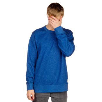 Foto Sudaderas Analog AG Crew Sweater - royal blue