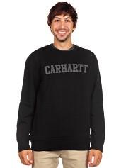 Foto Sudaderas con capucha Carhartt WIP College Sweat Hoodie