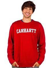 Foto Sudaderas con capucha Carhartt WIP College Sweat Hoodie
