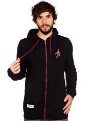 Foto Sudaderas cremallera Altamont Broyo Zip Hoodie