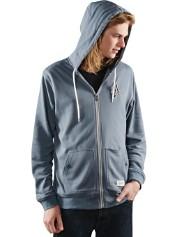Foto Sudaderas cremallera Altamont Broyo Zip Hoodie