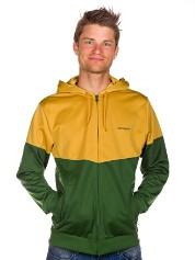 Foto Sudaderas cremallera Carhartt Goal Zip Hood