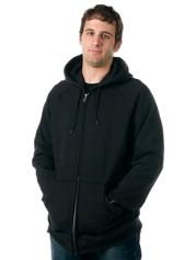 Foto Sudaderas cremallera Carhartt Hooded Chase Jacket Zip Hood