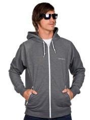 Foto Sudaderas cremallera Carhartt Hooded Gym Jacket