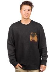 Foto Sudaderas cremallera Carhartt WIP Eaton Pocket Sweater