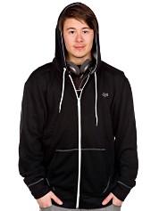 Foto Sudaderas cremallera Fox Judas Zip Hood