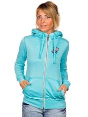 Foto Sudaderas cremallera Roxy Ocean Melody Zip Hoodie