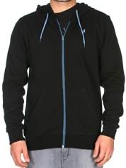 Foto Sudaderas cremallera Volcom Icon Slim Zip Hood