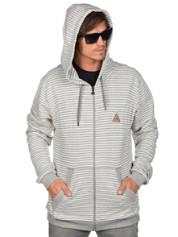 Foto Sudaderas cremallera Zimtstern Norris Zip Hood