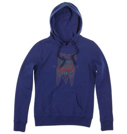 Foto Sudaderas DC Shoes - Owl Ph
