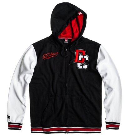 Foto Sudaderas DC Shoes - Rd Letterman Zh