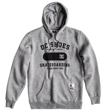 Foto Sudaderas DC Shoes - Top Floor Ph