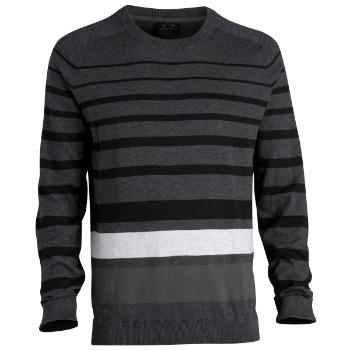 Foto Sudaderas Oakley Unique Time Sweater - dark heather grey