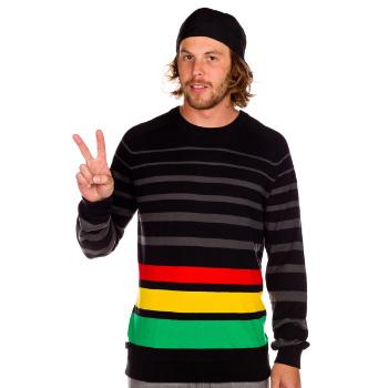 Foto Sudaderas Oakley Unique Time Sweater - jet black