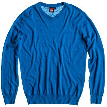 Foto Sudaderas Quiksilver Al Sweater - pacific