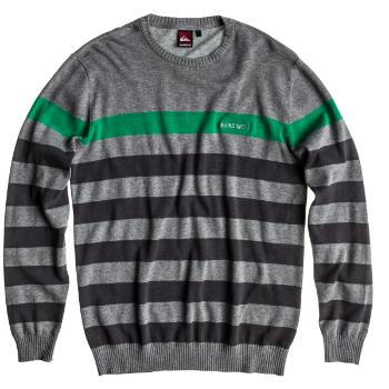 Foto Sudaderas Quiksilver Buzzed Sweater - light grey heather