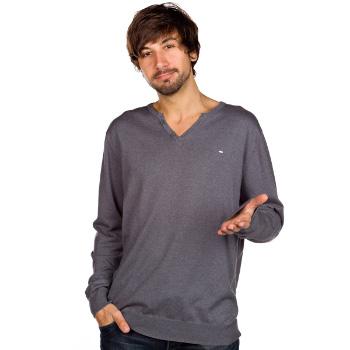 Foto Sudaderas Volcom Double Time Pullover - heather grey