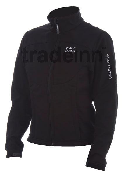 Foto Sudaderas y jerseys Helly Hansen Paramount Black Women