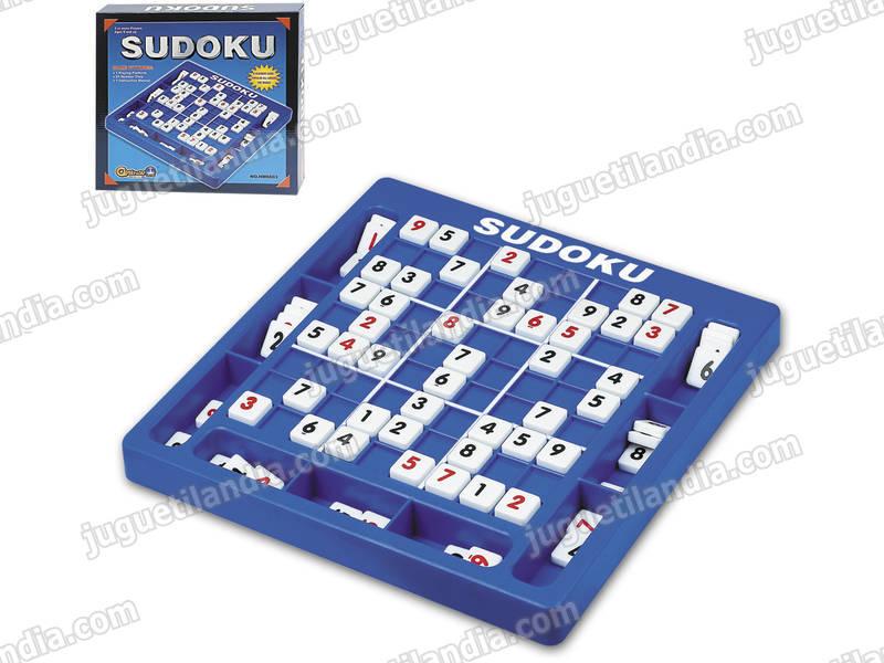 Foto Sudoku