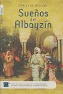 Foto Sueños de Albayzín