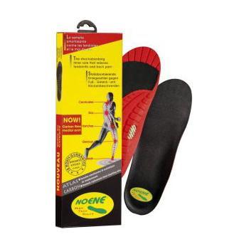 Foto Suela interior de carbono Noene - Atlas - UK 3