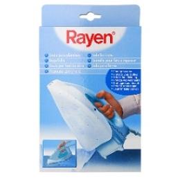 Foto Suela Plancha Teflon Rayen 6205