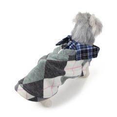Foto sueter jersey chaqueta perro pet talla m invierno moda