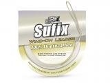 Foto Sufix Wind On Leader 100% Fluorocarbon 10 Mts