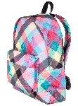Foto Sugar Baby X3 Roxy. Esta mochila ligera se inspira en lo mejor del est