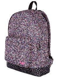 Foto Sugar Baby X3 Roxy. Esta mochila ligera se inspira en lo mejor del est