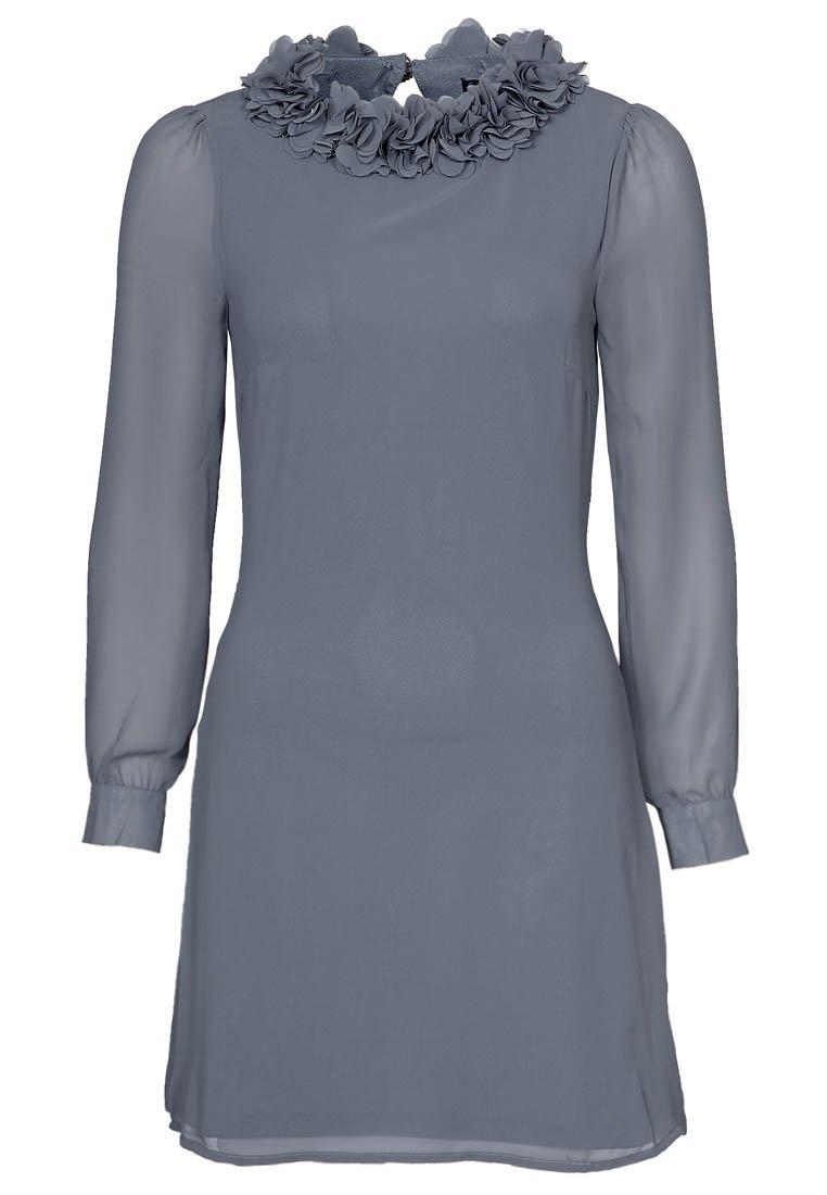 Foto Sugarhill Boutique PEGGY DRESS De cóctel gris