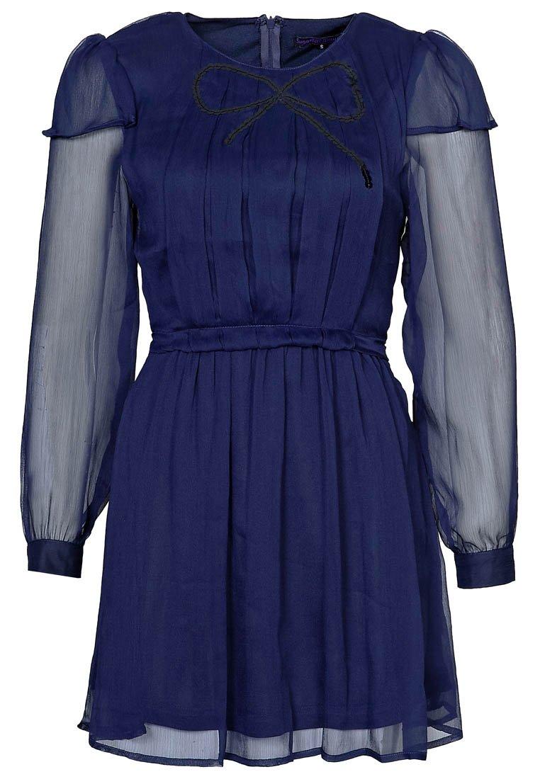 Foto Sugarhill Boutique SOIREE DRESS Vestido de cóctel azul