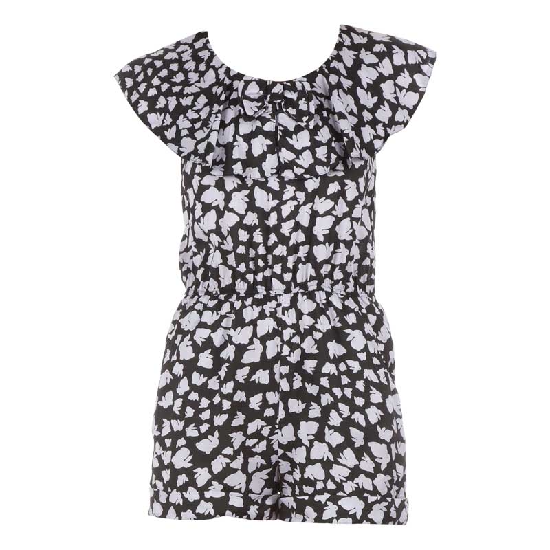 Foto Sugarhill Mono corto - ss12ps4 - Negro