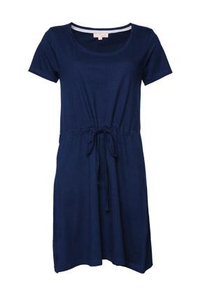 Foto Suit Amalie Dress Navy Blue XS - Vestidos cortos,Vestidos