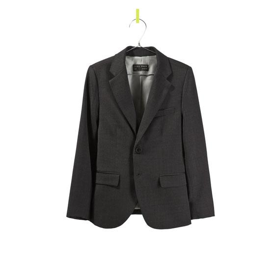 Foto Suit blazer