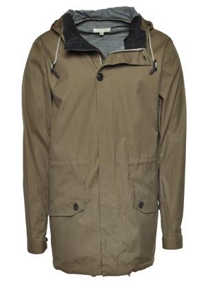 Foto Suit Nickson Olive L - Cazadoras,Parkas