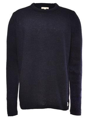 Foto Suit Pelle Strickpullover mit lockerem Schnitt S - Jerseys de punto