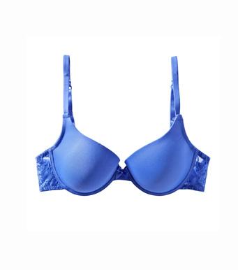 Foto Sujetador ampliforma con aros mujer