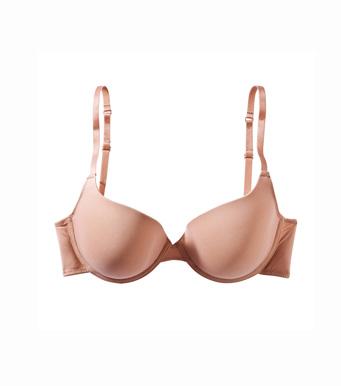 Foto Sujetador ampliforma en microfibra mujer