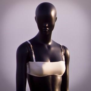 Foto Sujetador bandeau brassai