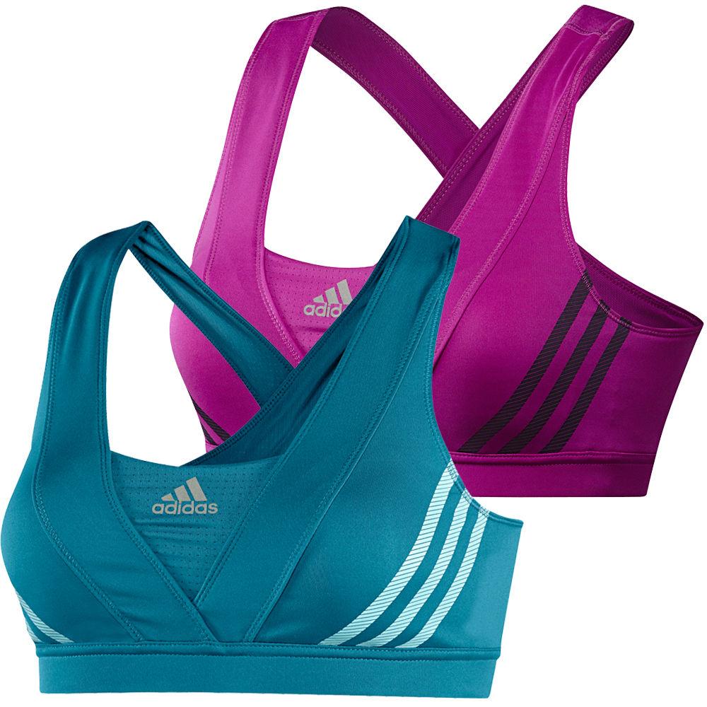 Foto Sujetador deportivo para mujer Adidas - Supernova Racer - UK 8