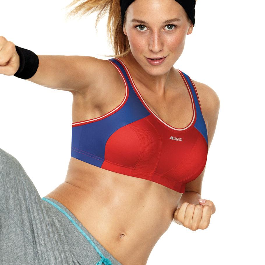 Foto Sujetador deportivo Shock Absorber - Max (edición limitada) - PV12