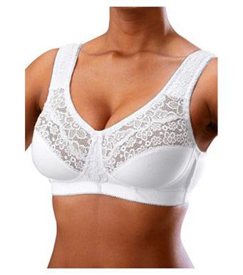 Foto Sujetador descanso PETITE FLEUR (2 uds.)