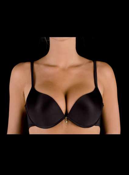 Foto Sujetador doble push up de selene - mod. raquel
