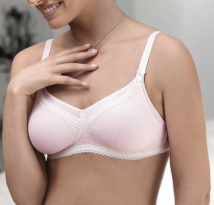 Foto Sujetador lactancia de Selmark