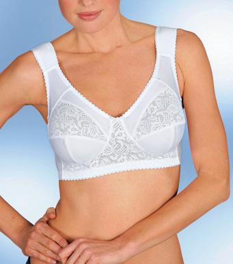 Foto Sujetador mujer especial grandes bustos reforzado