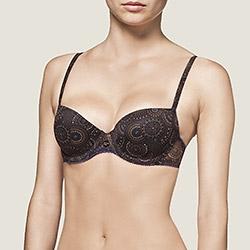 Foto Sujetador Mujer IKKS