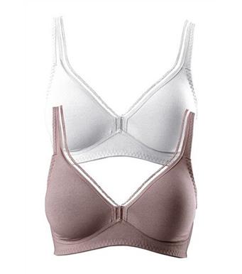 Foto Sujetador PETITE FLEUR (2 desde 29,99)
