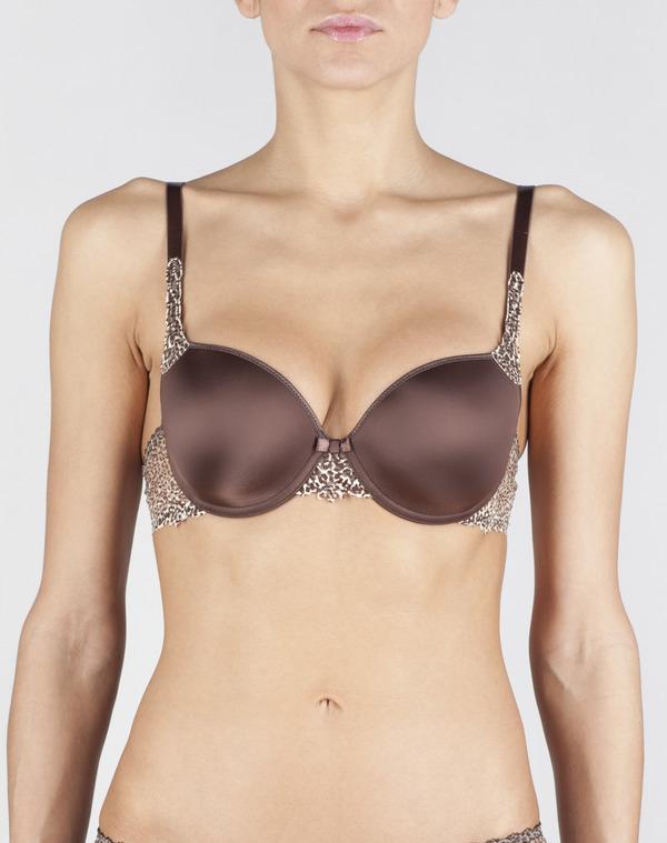 Foto Sujetador Push-up Chantelle