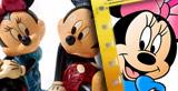 Foto Sujetalibros Mickey y Minnie Mouse Disney Traditions